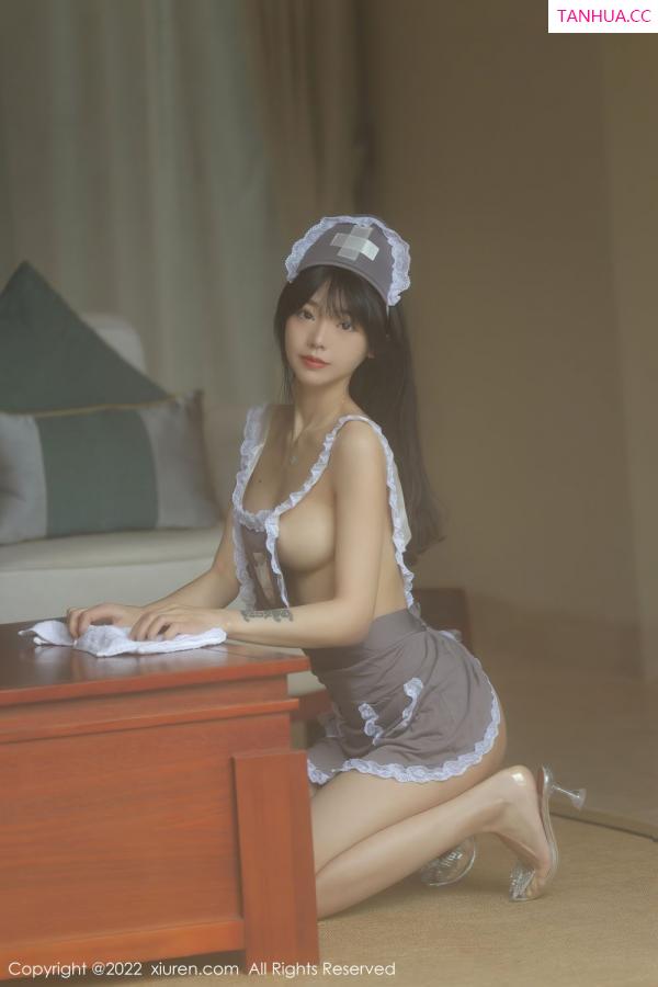 [XiuRen]高清写真图 2022.04.26 No.4924 佘贝拉bella